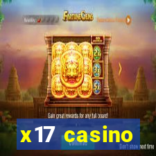 x17 casino